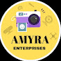 AMYRA ENTERPRISES 