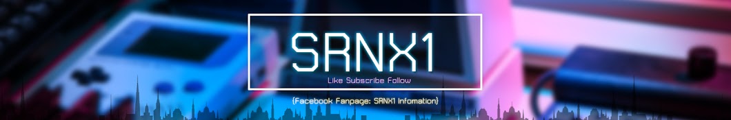 SRNX1