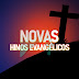 logo Novas Hinos Evangélicos