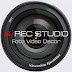 AVREC_STUDIO