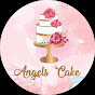 ANGELS CAKE