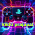 logo Vikki gamer chetak