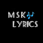M S K SONG