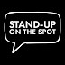 logo Stand-Up On The Spot