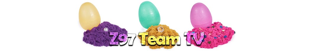 Z97 Team TV