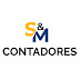 logo S&M Contadores