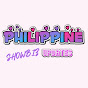 Philippine Showbiz