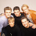 The Westlife Vault