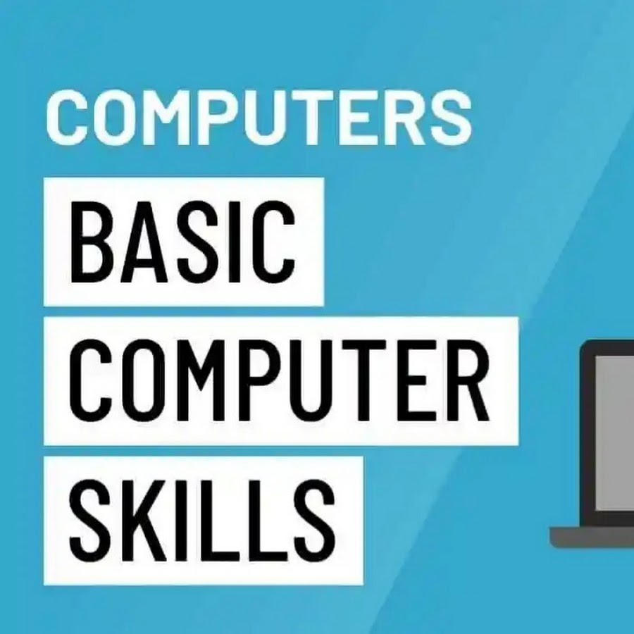 What Are Basic Computer Skills Everyone Should Know