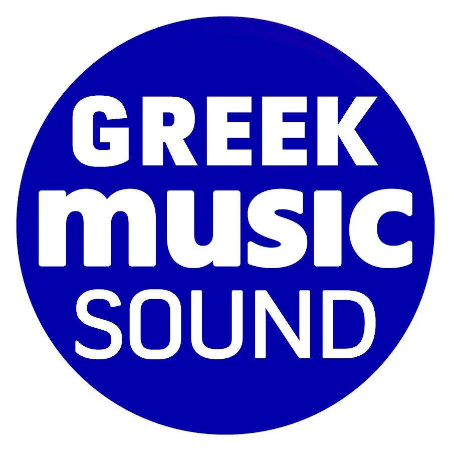 GREEK MUSIC SOUND @greek_music_sound