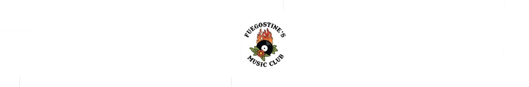 Fuegostine Music Curator