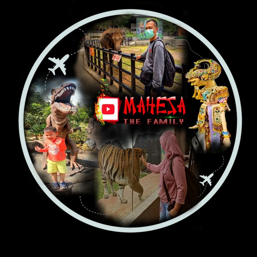 Mahesa The Family