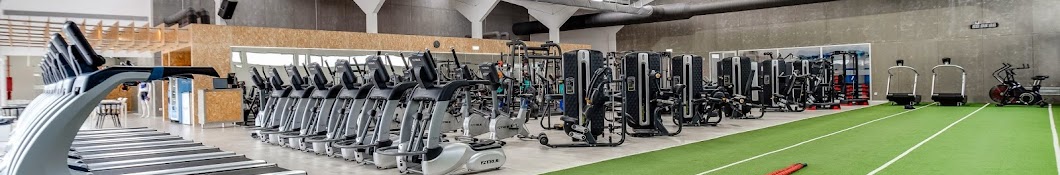 Playlife Fitness Center