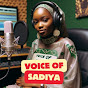 Voice Of Sady