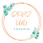 DENİZ ÜLKÜ TASARIM