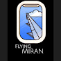 FLYING MIRAN