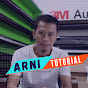 ARNI TUTORIAL 