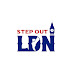 logo Step Out London