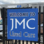 JMC USED CARS GLASGOW