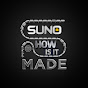 Suno How's it Made