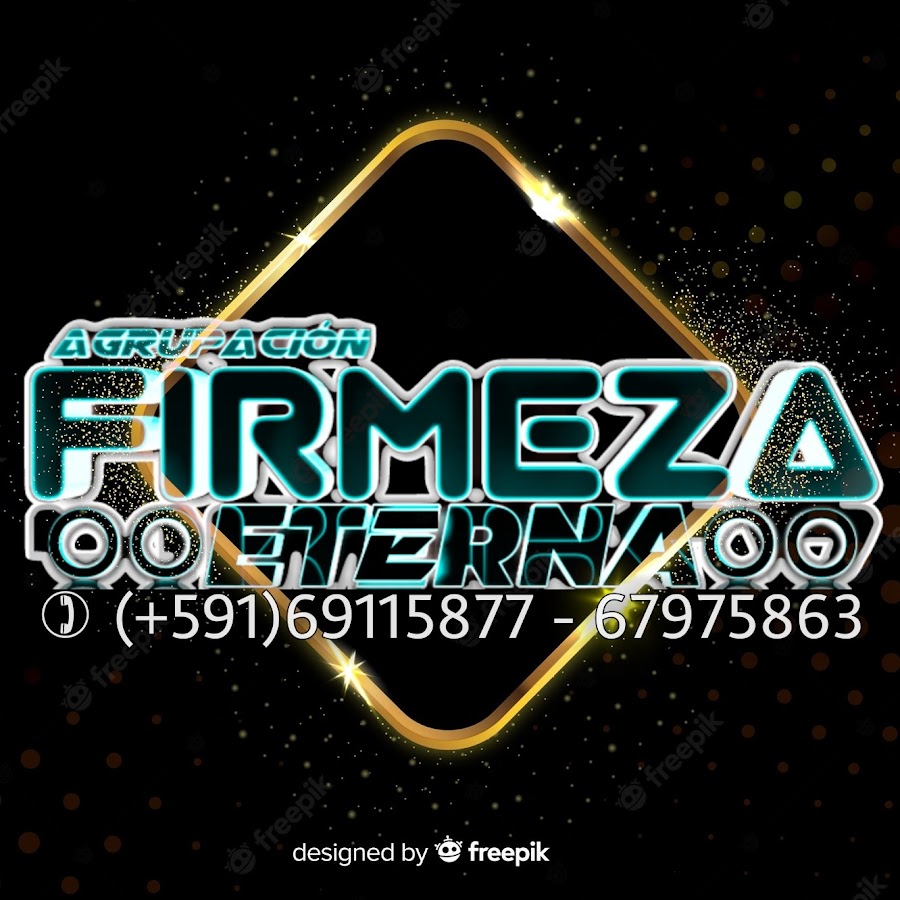 Firmeza Eterna Oficial @firmezaeternaoficial.