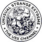 Unusual Strange Extreme