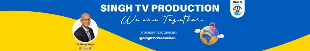 Singh TV Production