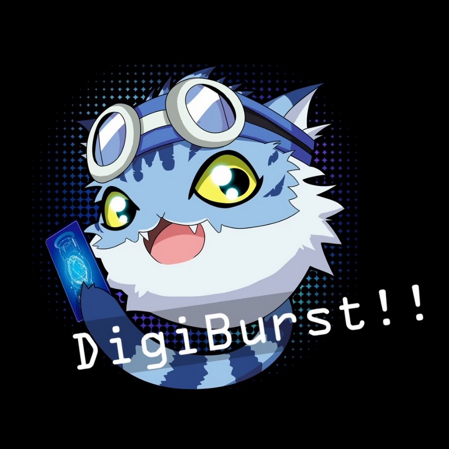 DigiBurst!!