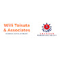 Willi Toisuta & Associates