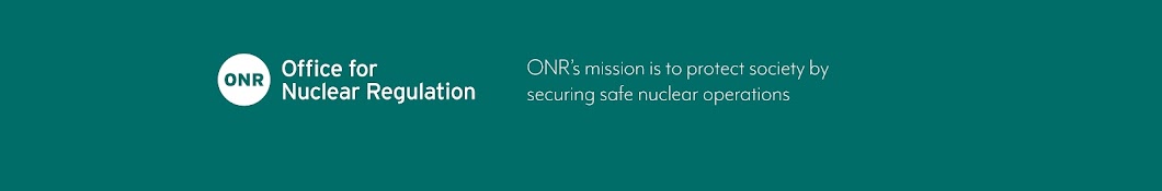 Office for Nuclear Regulation (@The_ONR) / X