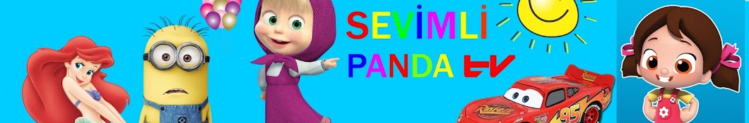 Sevimli Panda TV