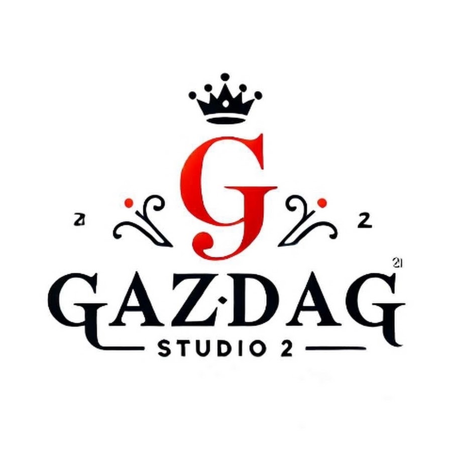 𝐆𝐀𝐙𝐃𝐀𝐆 𝐒𝐓𝐔𝐃𝐈𝐎 𝟐 @gazdagstudio2768