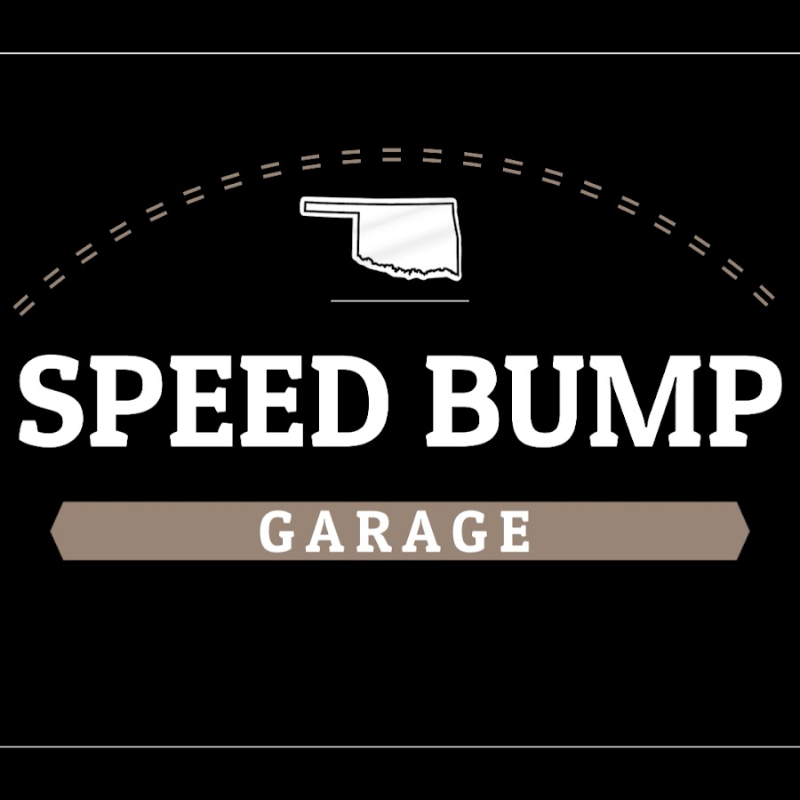 Speed Bump Garage @speedbumpgarage