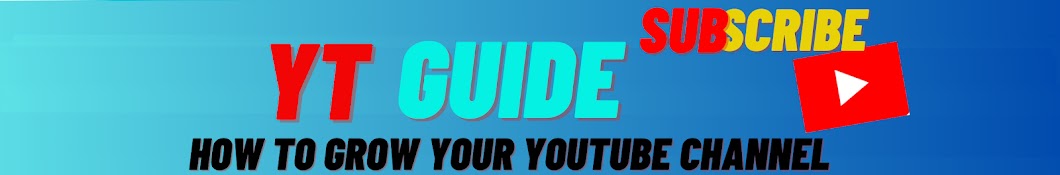   YT Guide