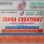 Zehra Creation