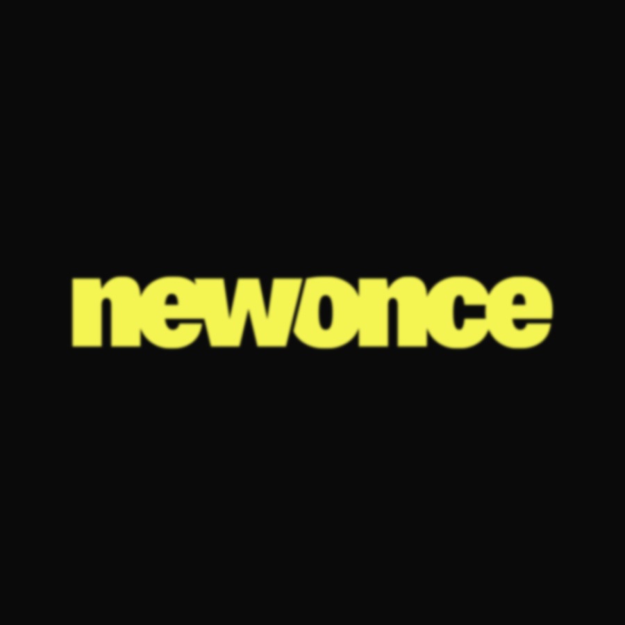 newonce @newonce