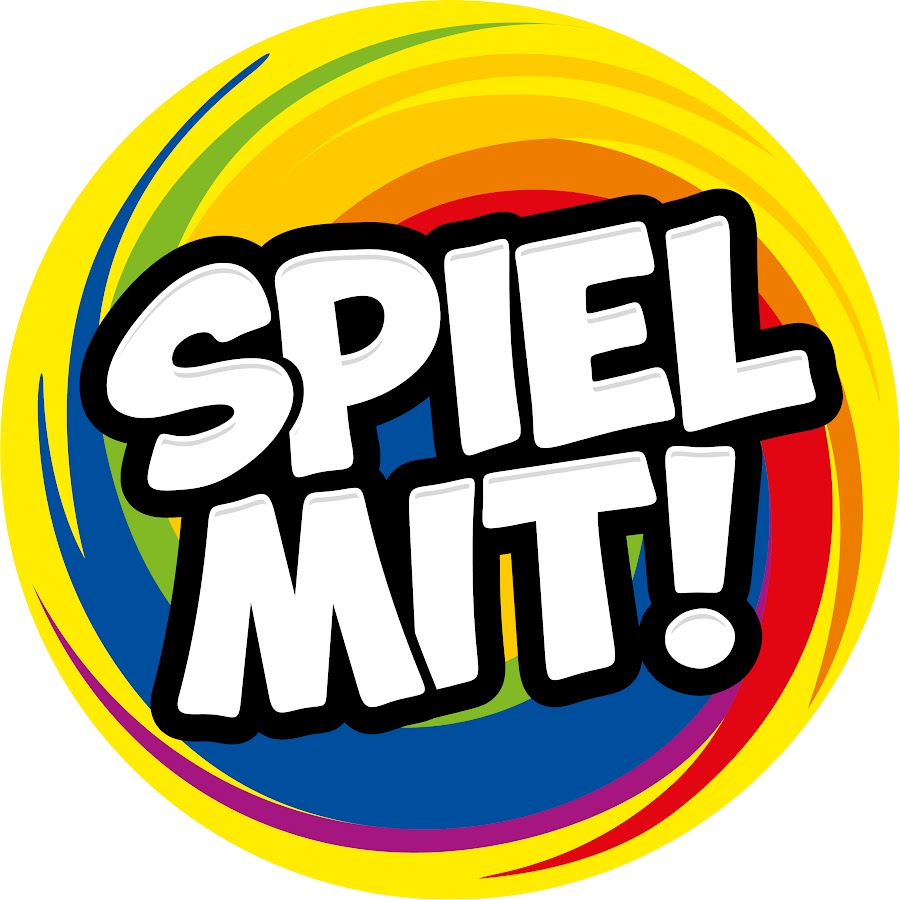 Spiel mit mir @spielmitmir