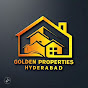 GOLDEN PROPERTIES 