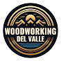 Del Valle Woodworking DIY