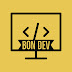 logo Bon Dev