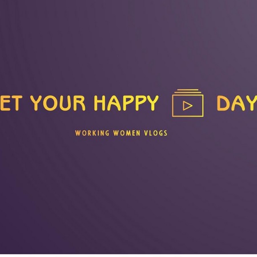 Get your happy day- தமிழ் @getyourhappyday03