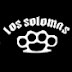 logo LOS SOLOMAS KYIV