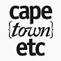 Cape {town} Etc