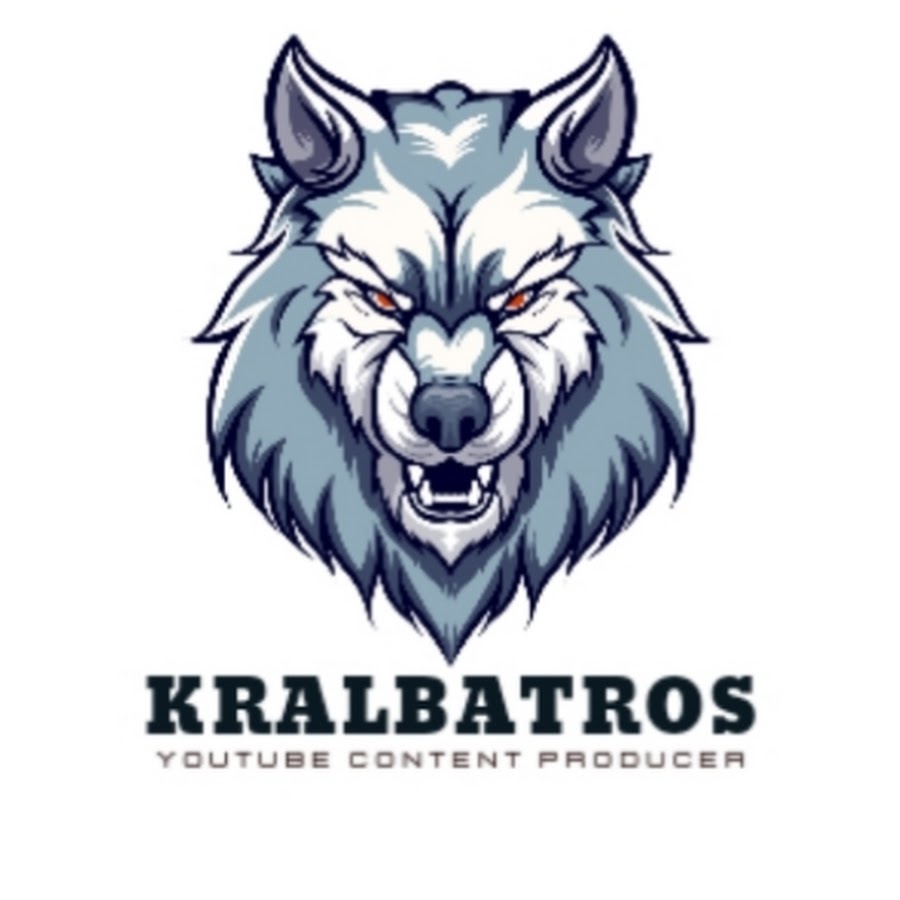 KRALBATROS  @kralbatros