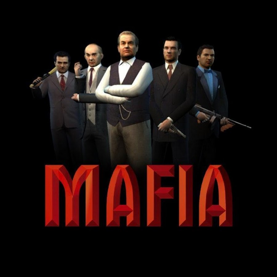 Mafia 1 steam нет музыки фото 61