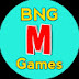 Master BnG GameS