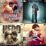 Sanam Teri Kasam q