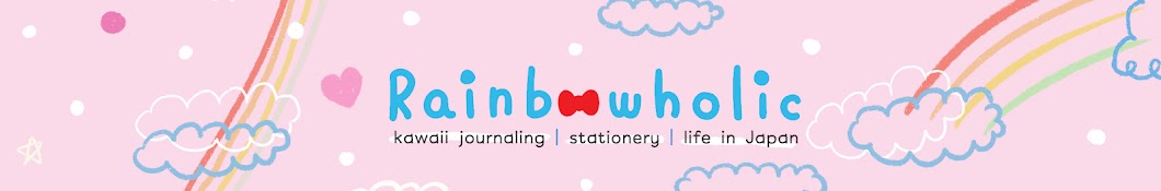 rainbowholicTV Banner