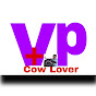 VP COW LOVER 