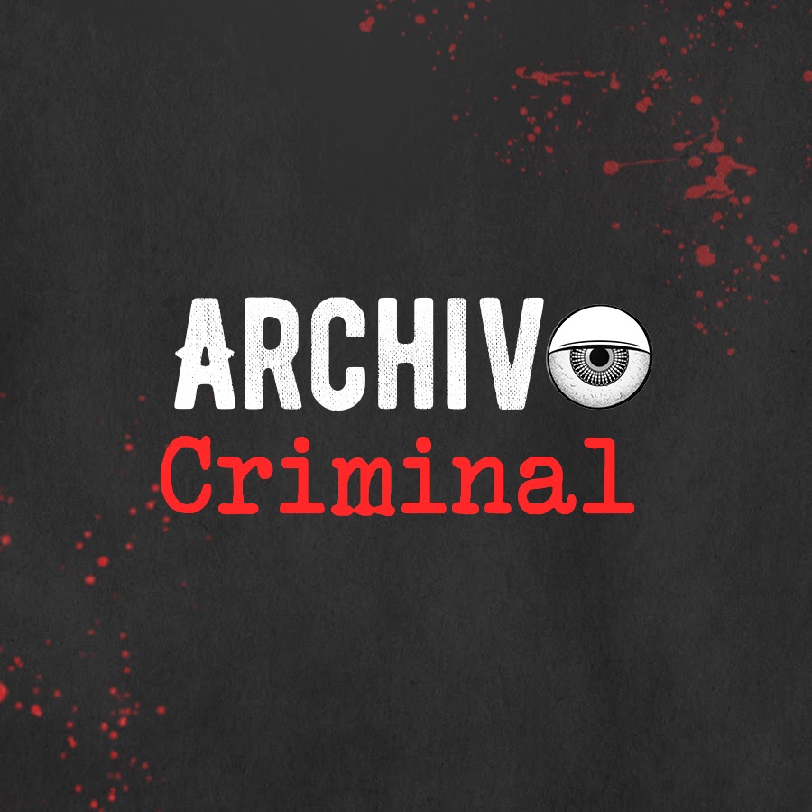 Archivo Criminal @archivocriminal7388